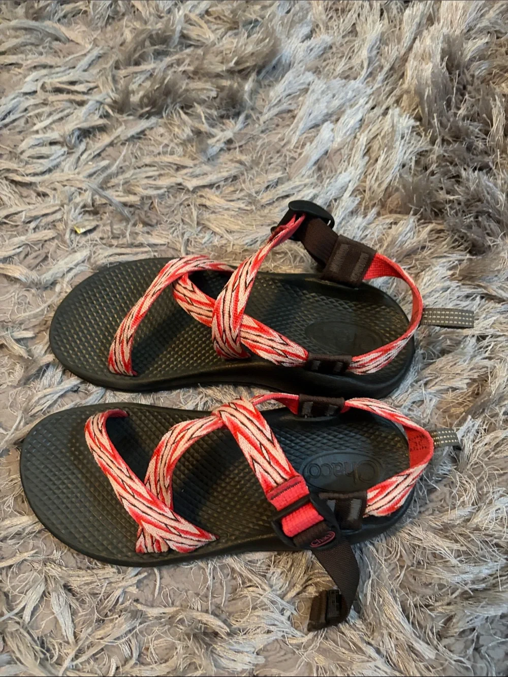 Chaco classic kids
